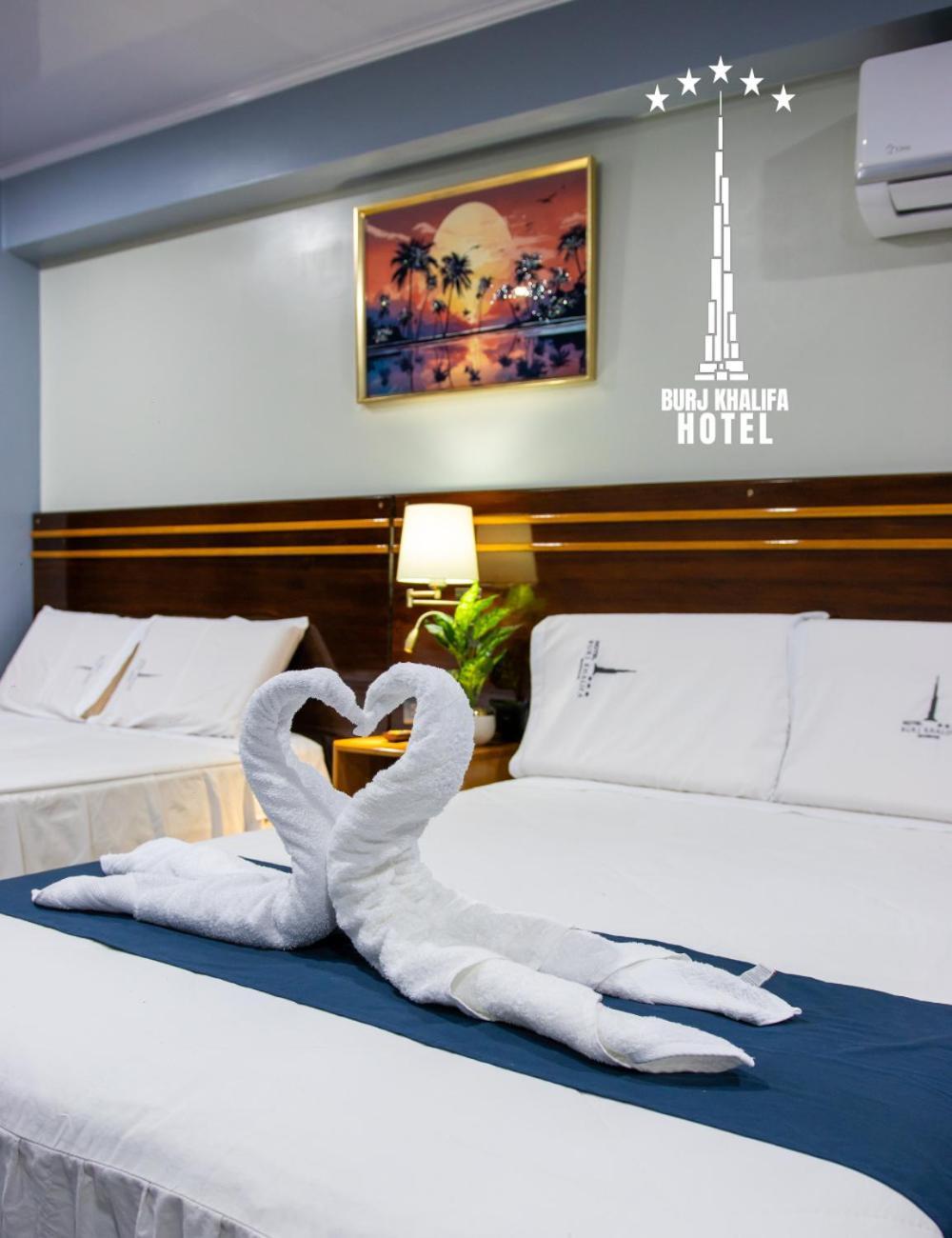 Hotel Burj Khalifa Quillabamba Kültér fotó